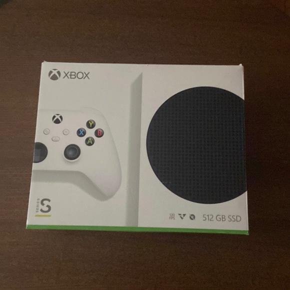 Xbox series X/S - Picture 1 of 6
